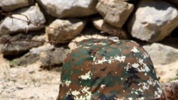 Արցախա-ադրբեջանական շփման գծում տեղի ունեցած կրակոցների հետևանքով հայկական կողմում 4 զինծառայող է զոհվել