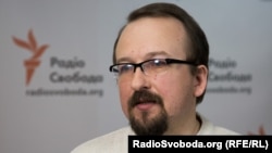 Игар Тышкевич, эксперт аналитического центра «Украинский институт будущего»