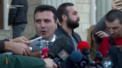 Заев: Kако бел ден e е јасно кој прислушувал