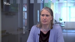 Аналітикиня з питань Росії Фіона Гілл про «кінець міжнародної системи, якою ми її знаємо»