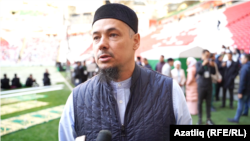 Йосыф Дәүләтшин