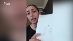 Korrupsiyanı ifşa edənlərin aqibəti: 'Siqnal verirəm, məni cəzalandırırlar'