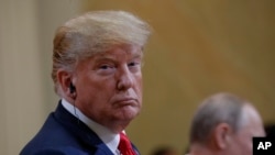 დონალდ ტრამპის ინაუგურაცია 20 იანვარს შედგება.