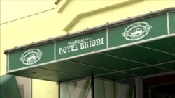 Отель в Остраве придумал специальное требование для русских туристов. Конфликт дошёл до суда.