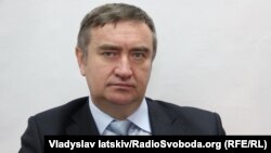 Николай Шамбир