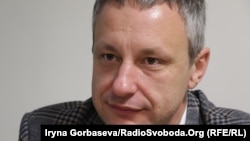 Петро Андрющенко