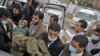 Five Protesters Wounded In Yemen
