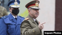  Cătălin Zisu este acuzat că a dispus plata unor lucrări neefectuate pentru extinderea cimitirului Ghencea Militar.