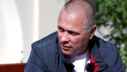 Катаваньне холадам, знаёмства зь Севярынцам і што ня так з пратэстамі