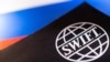 Німеччина підтримала відключення Росії від SWIFT. Тепер всі країни ЄС «за»
