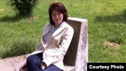 Alina Drăghici simte diferit atât mirosurile, cât și gustul alimentelor. Toate ar fi, parcă, dezinfectant.