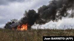 Наприкінці листопада розвідка Британії повідомила, що за останні шість тижнів, ймовірно,спостерігався один із найвищих показників втрат серед особового складу у армії РФ за всю війну в Україні. 