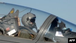 Крім того, Франція проведе навчання для українських пілотів