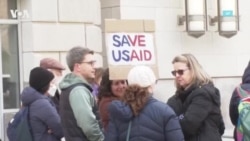 Суды США продолжают блокировать указы Трампа, в том числе о приостановке работы USAID