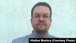 Віталіюс Моцкус