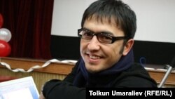 Толкун Умаралиев