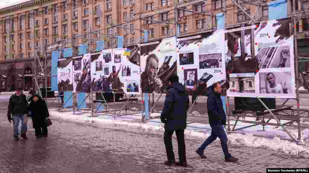 Она посвящена преступлениям российских властей против крымских татар и других крымчан в XX-XXI веках