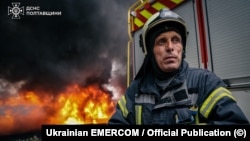 У Міненерго нагадали, що востаннє удари по нафтопереробній інфраструктурі були зафіксовані 15 і 21 червня цього року (на фото наслідки російського удару по Кременчуку 21 червня)