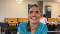 Чому іноземці вчать українську: історії любові та поваги (відео)