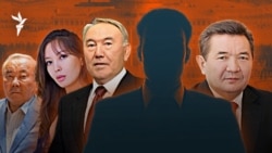 Есполовтар мен Назарбаевтардың туыстығы. ҰҚК «ұстаған» Айдос Есполов кім?