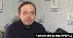 Волонтер, парафіянин церкви «Слово життя» Євген Ткачов