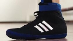 Тыныбекова: Не уйду, пока не завоюю "золото"