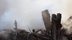 9/11: Sfârșitul inocenței