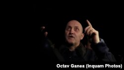 Pentru Horațiu Potra, procurorii de la Parchetul General cer arestarea preventivă în lipsă. Acesta nu este în țară.