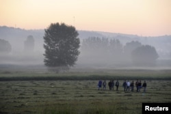 "There is no guarantee in this business of trafficking," Abdullah says. (file photo)