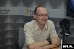 Віталій Климчук, науковець, психотерапевт