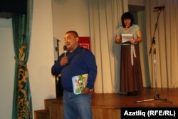 Ринат Насыйров