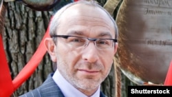 Геннадій Кернес