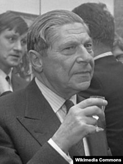 Arthur Koestler