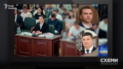 Влітку 2019-го прокурорка просила на засіданні ВРП тимчасово відсторонити суддів Павла Вовка й Ігоря Погрібніченка