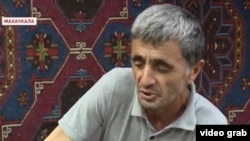 Рамазан Джалалдінов