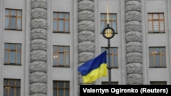 Кабінет міністрів України