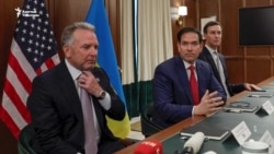 Украина: Уиткофф Москвага, Зеленский Парижге барды