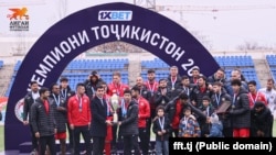 Акс аз сомонаи ФФТ