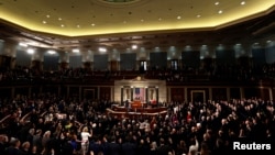 آرشیف، کانگرس امریکا