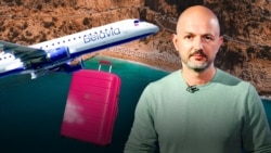 Куды цяпер беларусы едуць адпачываць