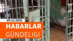 Habarlar gündeligi