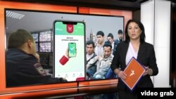 Хиромон Бақозода, хабарнигори Радиои Озодӣ бо Валентина Чупик, ҳомии ҳуқуқи муҳоҷирон суҳбат кард.