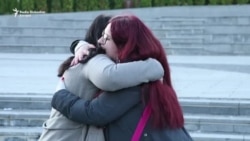 Djeca rođena zbog rata: 'Ime jednog roditelja'