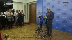 Russia To Consider Further Steps Against U.S. Media