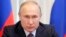 Президент Росії Володимир Путін