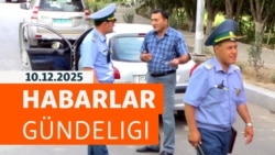 Habarlar gündeligi