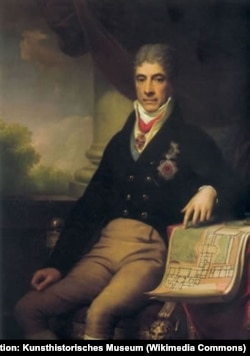 Андрій Розумовський