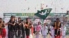 Pakistan's National Games Come To Peshawar
