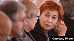 Элла Полякова