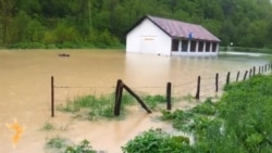 Поплави во Вогошча
